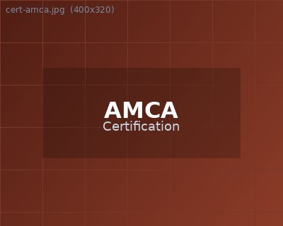 AMCA Certification