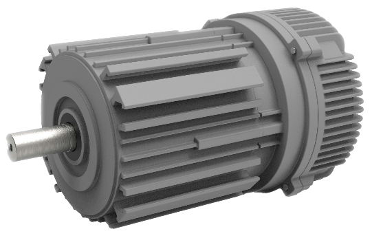 IE5 EC Inner Rotor Motors